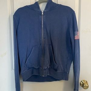 Vineyard Vines Zip Up
